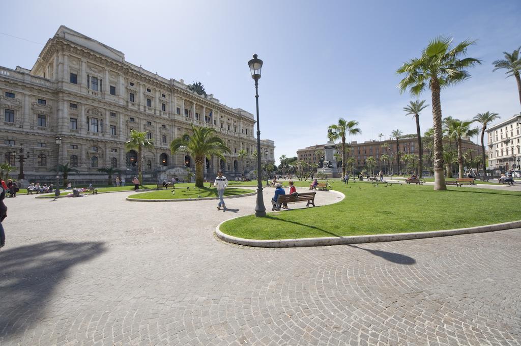 Ara Pacis Inn Rzym Zewnętrze zdjęcie